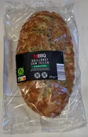 GRILLBROT ZUM TEILEN KRÄUTER