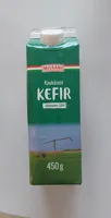 Kaukázusi kefír
