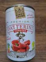 Datterini Tomaten