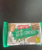 Cracker