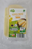 Heumilchkäse