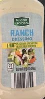 (light) Ranch Dressing