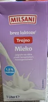 Mleko