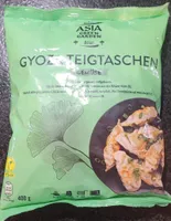 GYOZA TEIGTASCHEN GEMÜSE