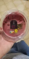 Hummus Rote Bete