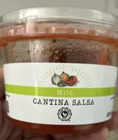 Cantina Salsa
