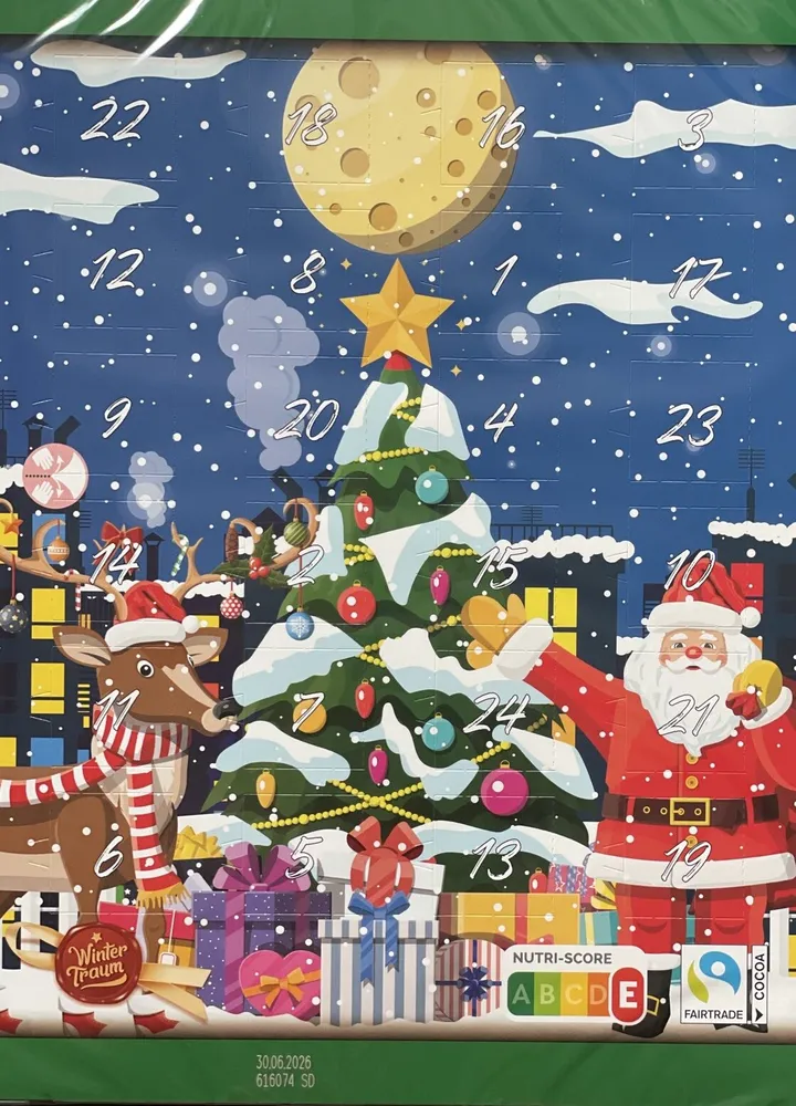 Adventskalender