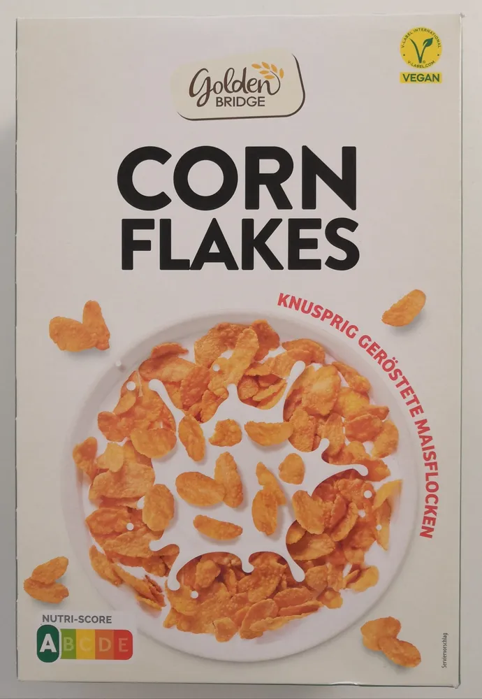 Cornflakes