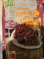 Rotkohl