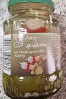 Partyspießchen