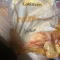 croissants TK