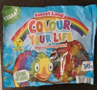 Colour your life