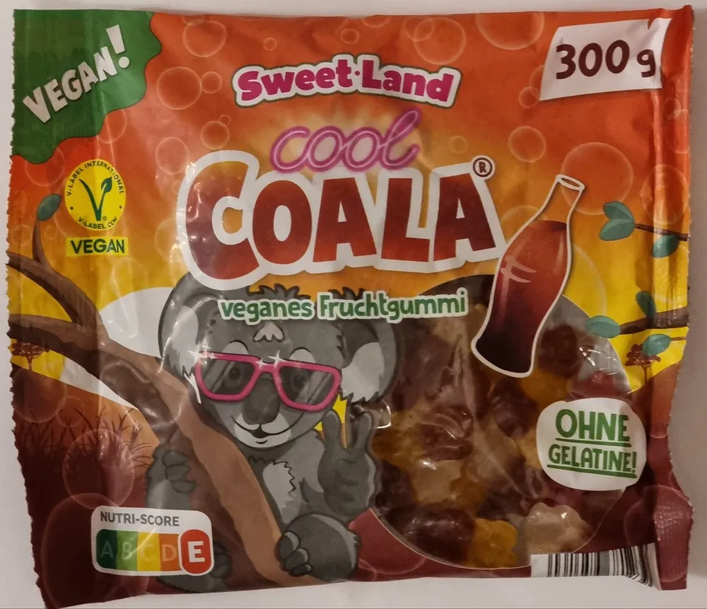 Cool Coala