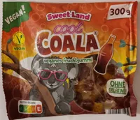 Cool Coala