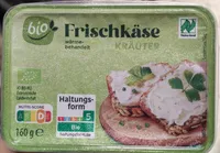 Frischkäse Kräuter