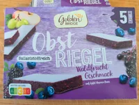 Obstriegel - Waldfrucht-Geschmack