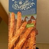 Brezelino