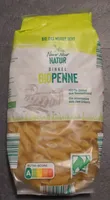 Dinkel Bio Penne
