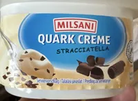 Wuarkcreme