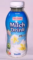 Milchdrink - Vanille
