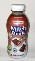 Milchdrink - Schokolade