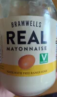 Real mayonnaise