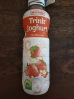 Trink Joghurt Erdbeere