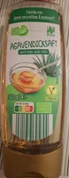 Agavendicksaft, Bio