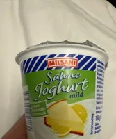 Sahnejoghurt mild - Lemon-Cheesecake-Geschmack