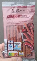Knabbersnack