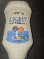 Light Mayonnaise