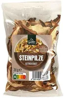 Steinpilze