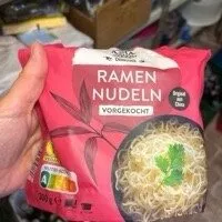 Ramen Nudeln