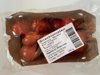 Snacktomaten