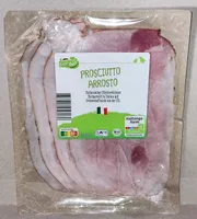 Bio-Prosciutto Arrosto