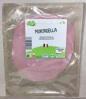 Bio-Mortadella