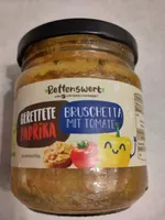 bruschetta Tomate