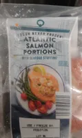 Salmon