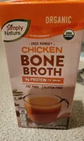 Chicken Bone Broth