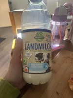 FRISCHE LANDMILCH
