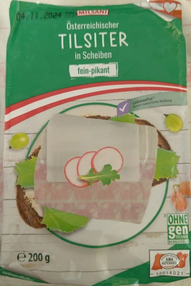 Tilsiter