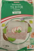 Tilsiter