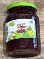 Rote Beete