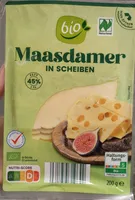Bio-Maasdamer