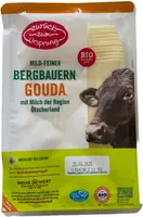 Bergbauern Gouda
