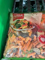 Wild Caught Breaded Fish Sticks