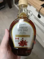 AHORNSIRUP MAPLE SYRUP
