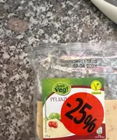Pflanzlicher Genuss