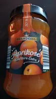 Konfitüre Aprikose