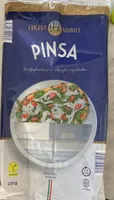 Pinsa
